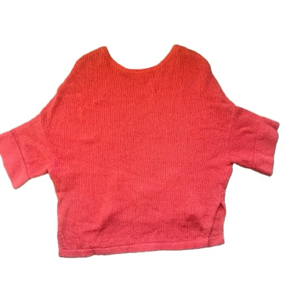 Free People You Found Me Oversized Dolman Sweater